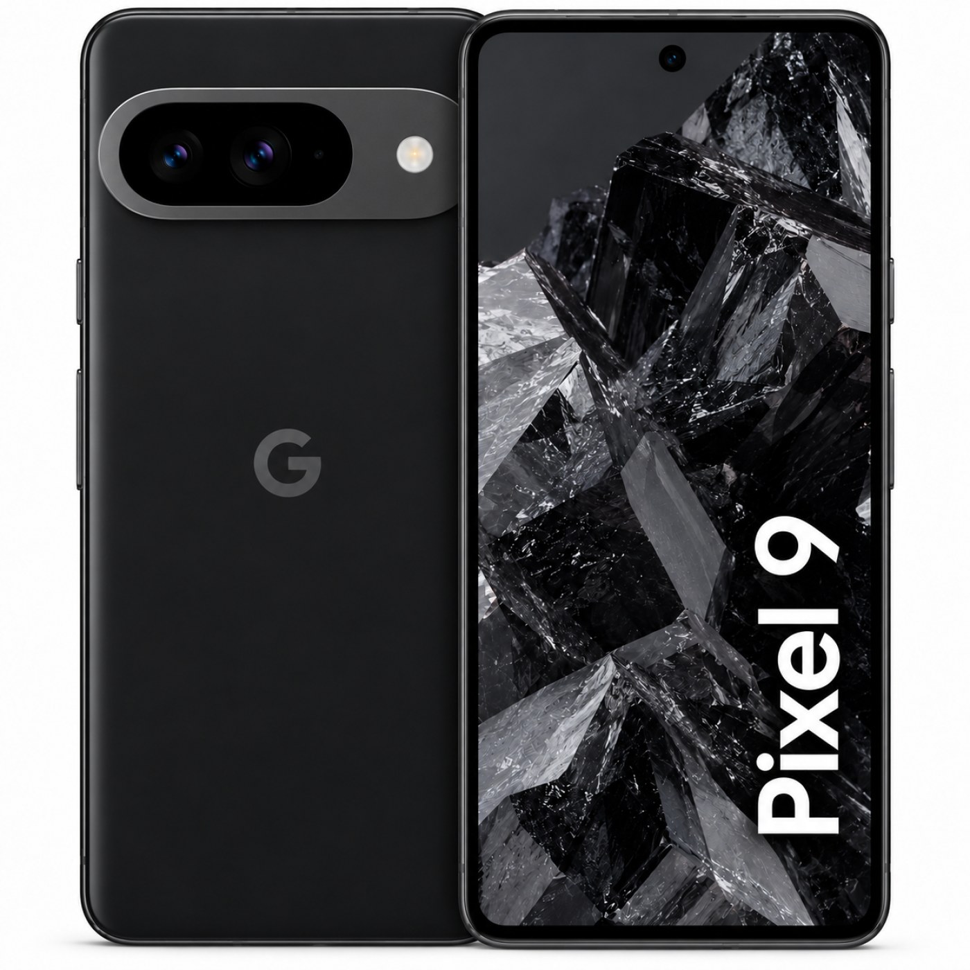 Google Pixel 9 128GB 5G Obsidian