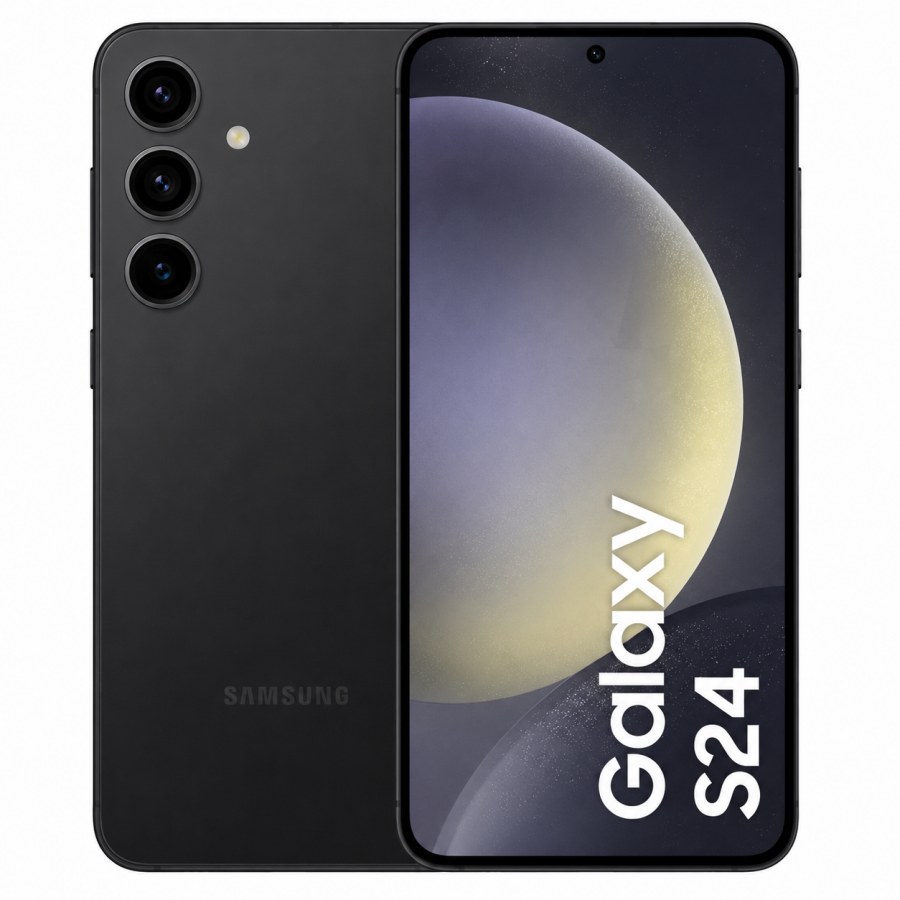 Samsung Galaxy S24 128GB 5G Black