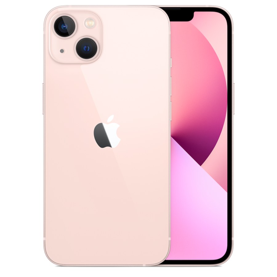 iPhone 13 128GB Pink (New Battery) Pink