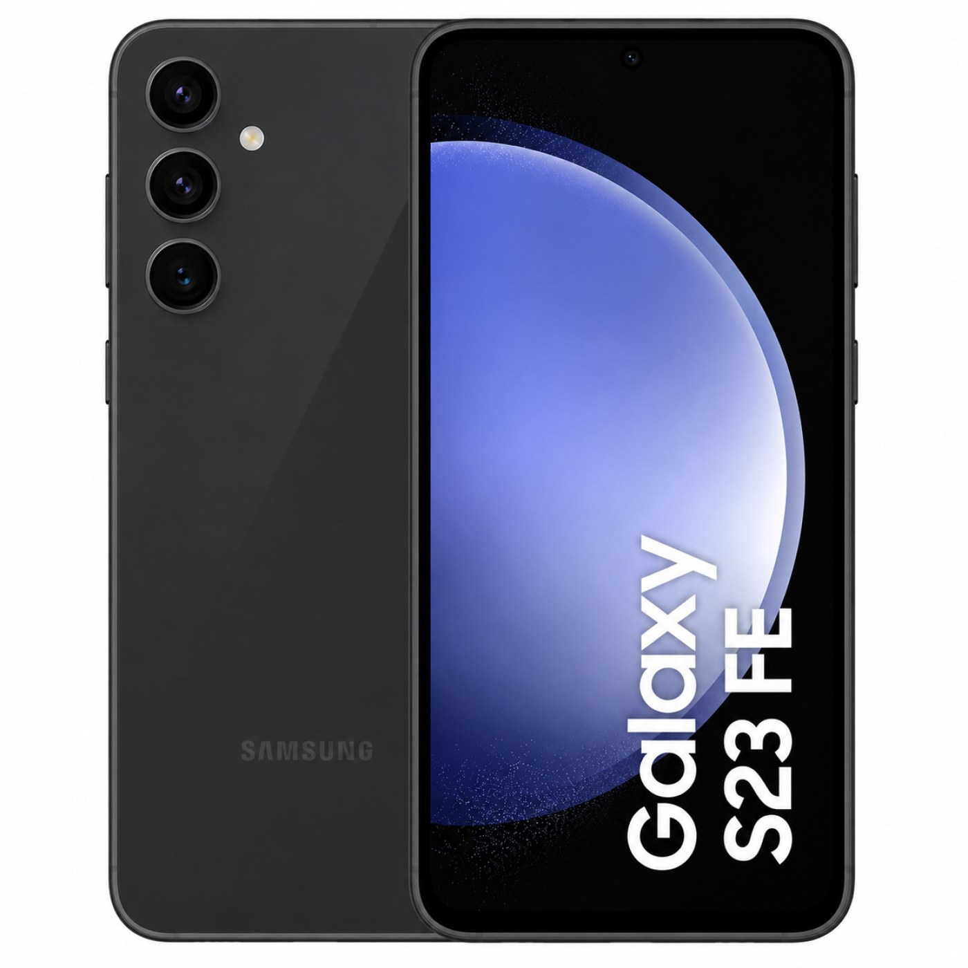Samsung Galaxy S23 FE 128GB 5G Black