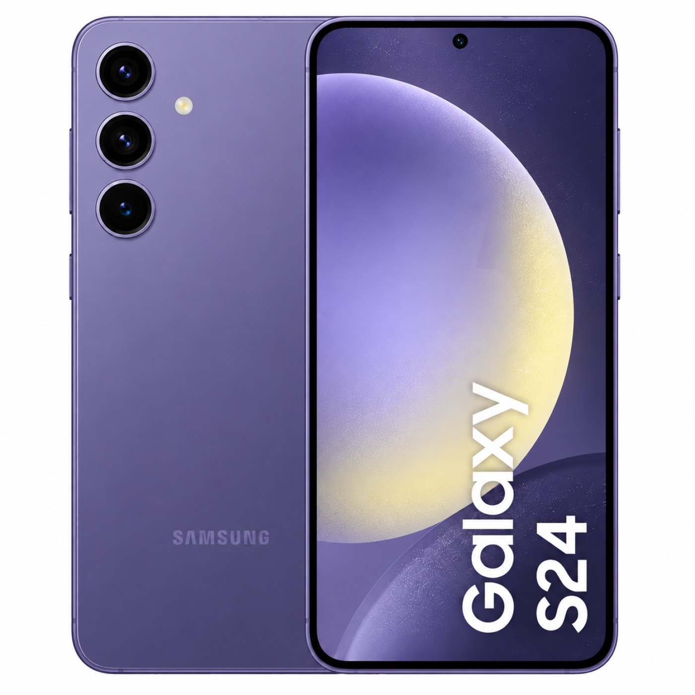 Samsung Galaxy S24 128GB 5G Violet