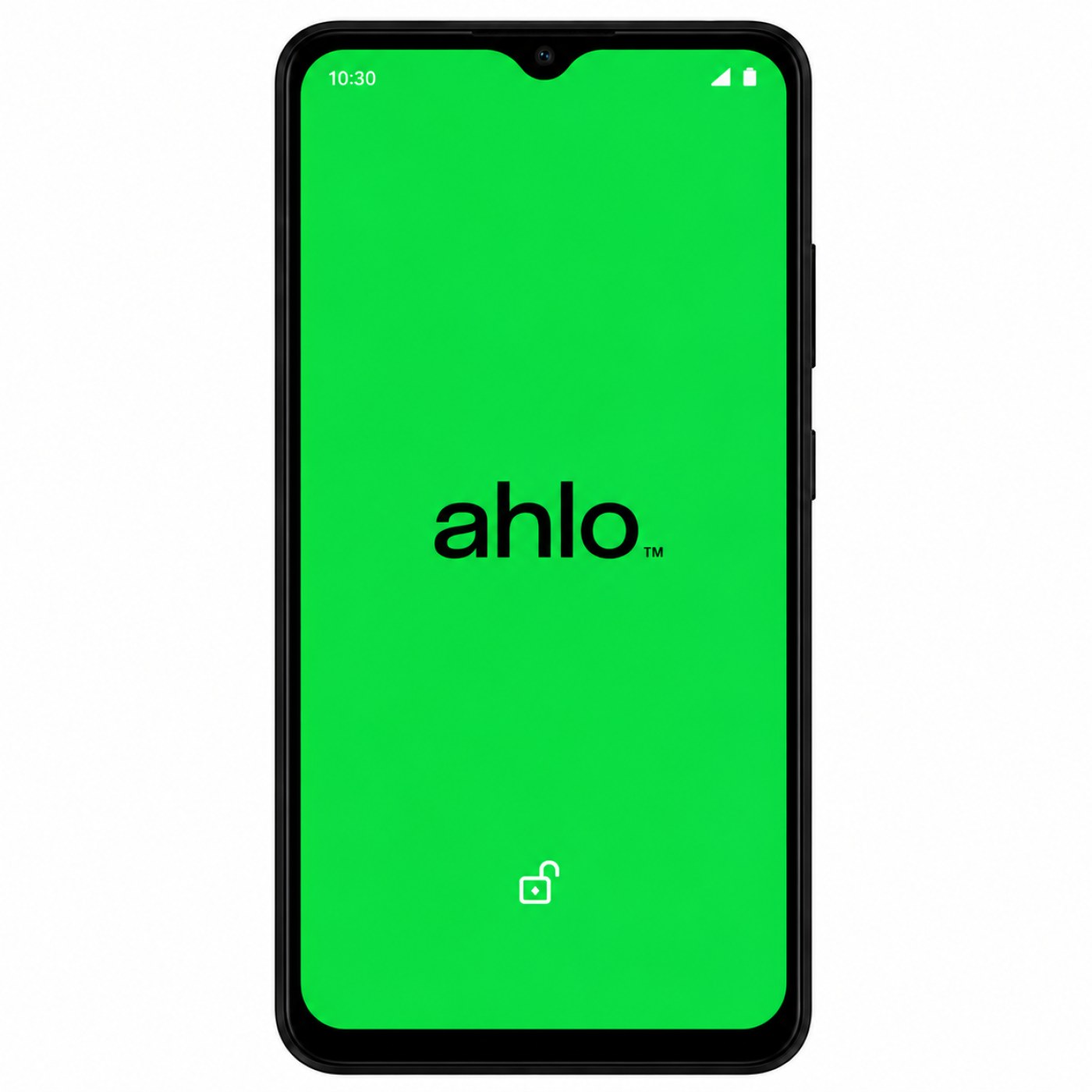 Ahlo 1 128GB Black Black