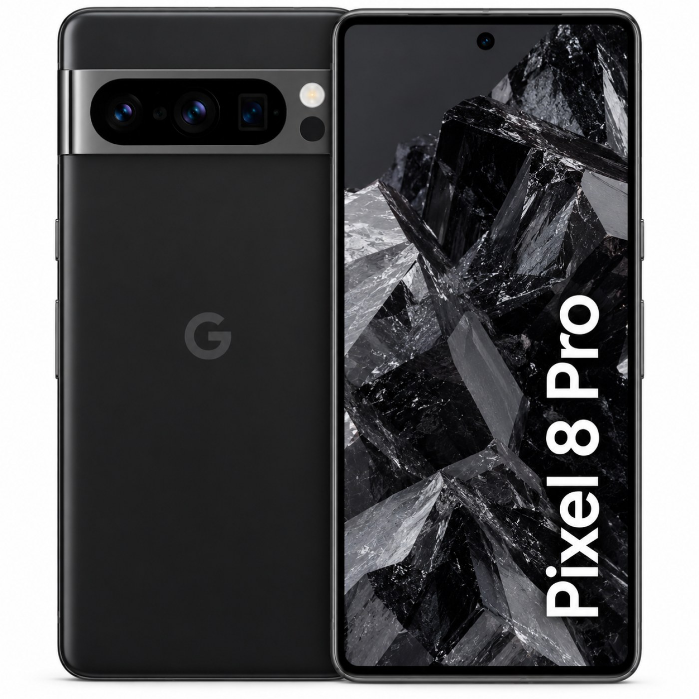 Google Pixel 8 Pro 128GB 5G Obsidian