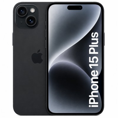 iPhone 15 Plus 128GB 5G (86% Battery)