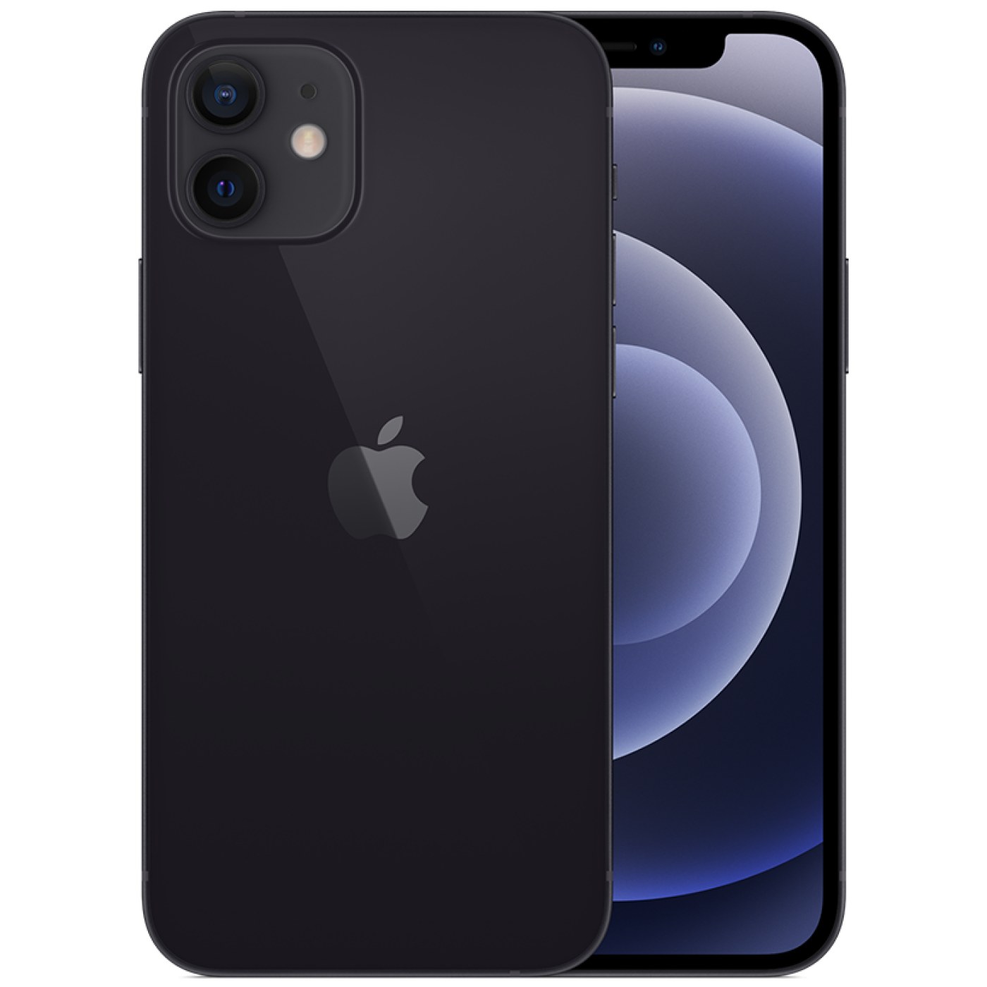 iPhone 12 64GB Black