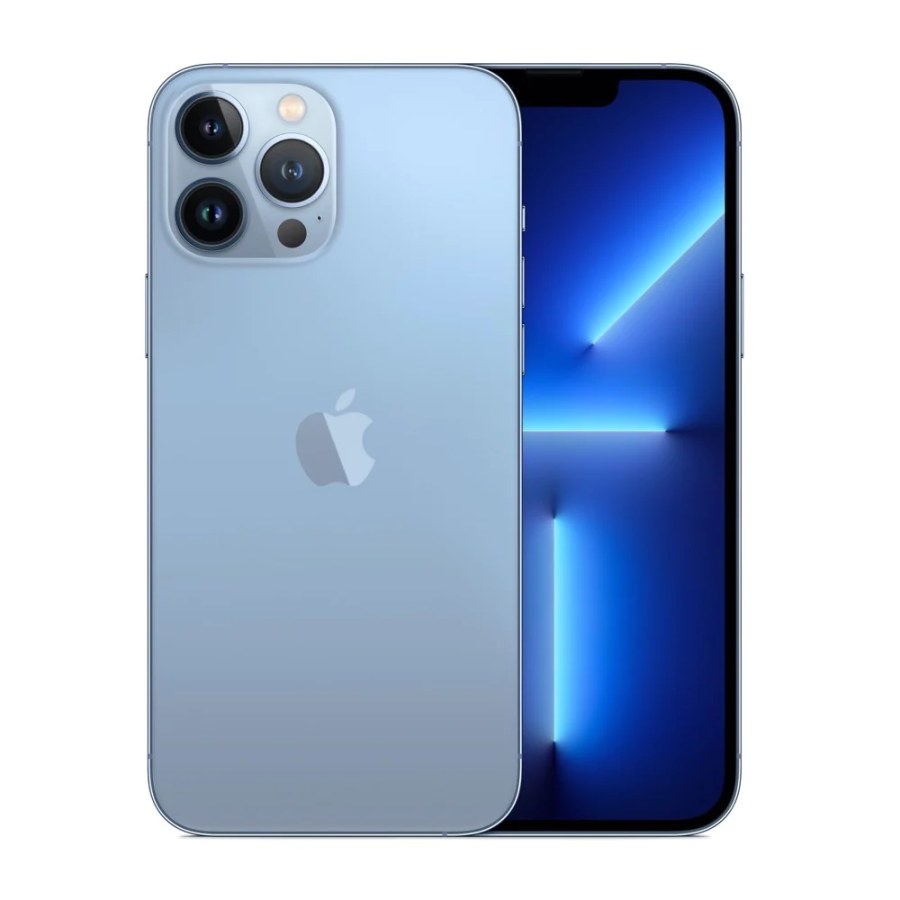 iPhone 13 Pro 128GB (New Battery) Blue
