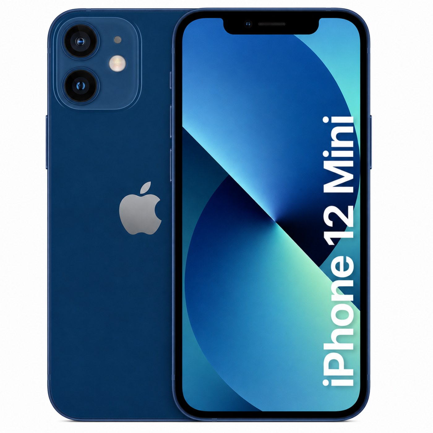 iPhone 12 Mini 128GB 5G (87% Battery) Blue