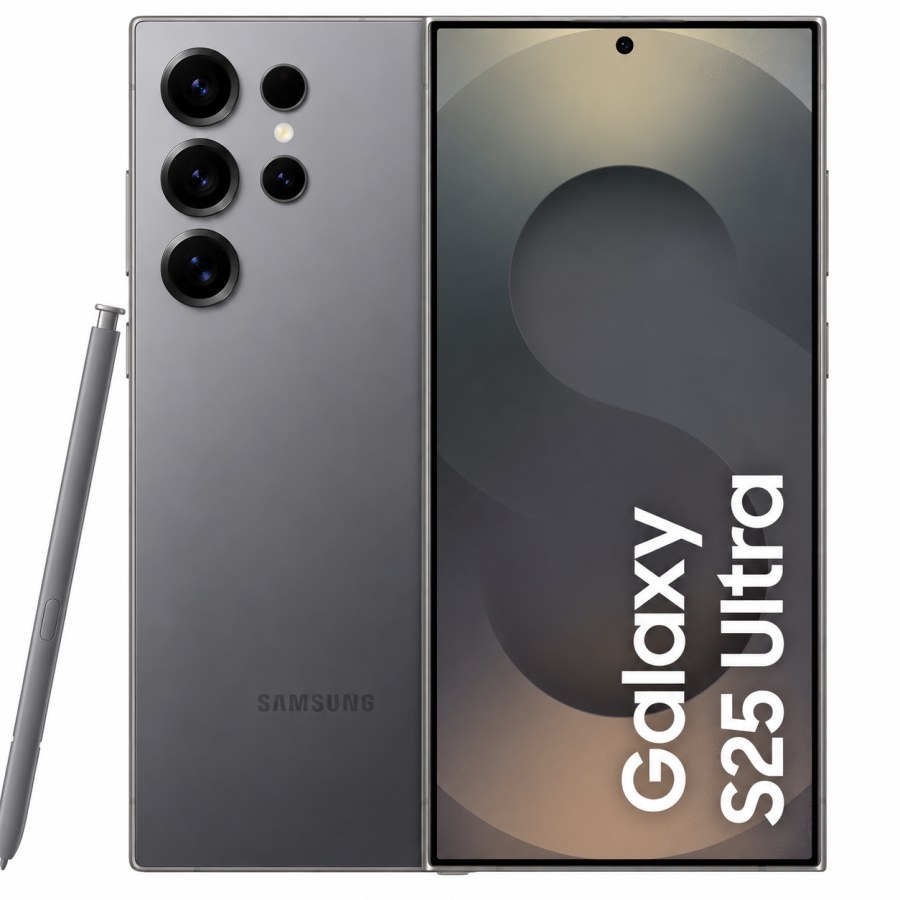 Samsung Galaxy S25 Ultra 512GB 5G Grey