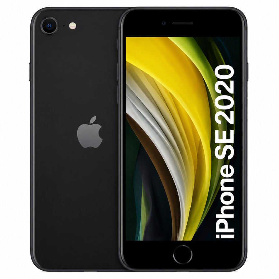 iPhone SE 2020 128GB