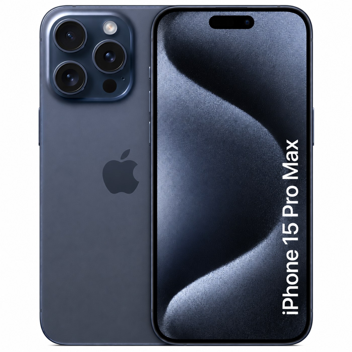 iPhone 15 Pro Max 512GB (87% Battery Health) Blue