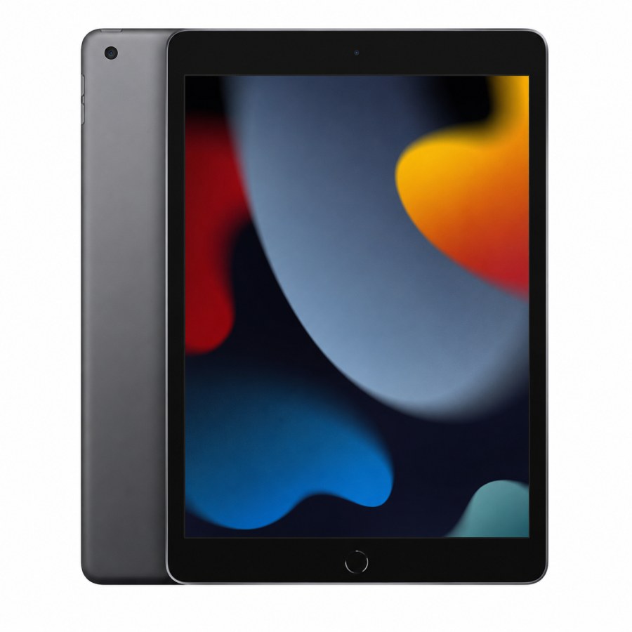 iPad 9 10.2" 64GB Wifi 